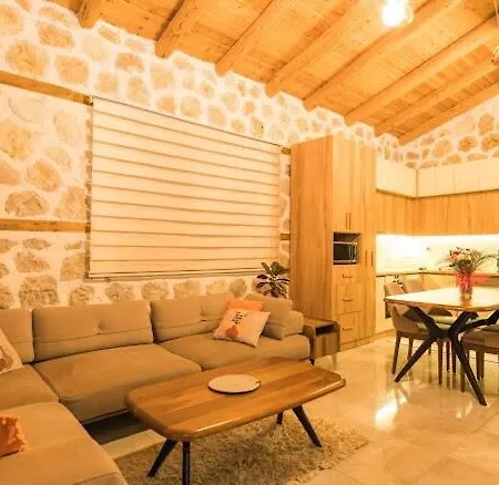 Villa Nur Nefes